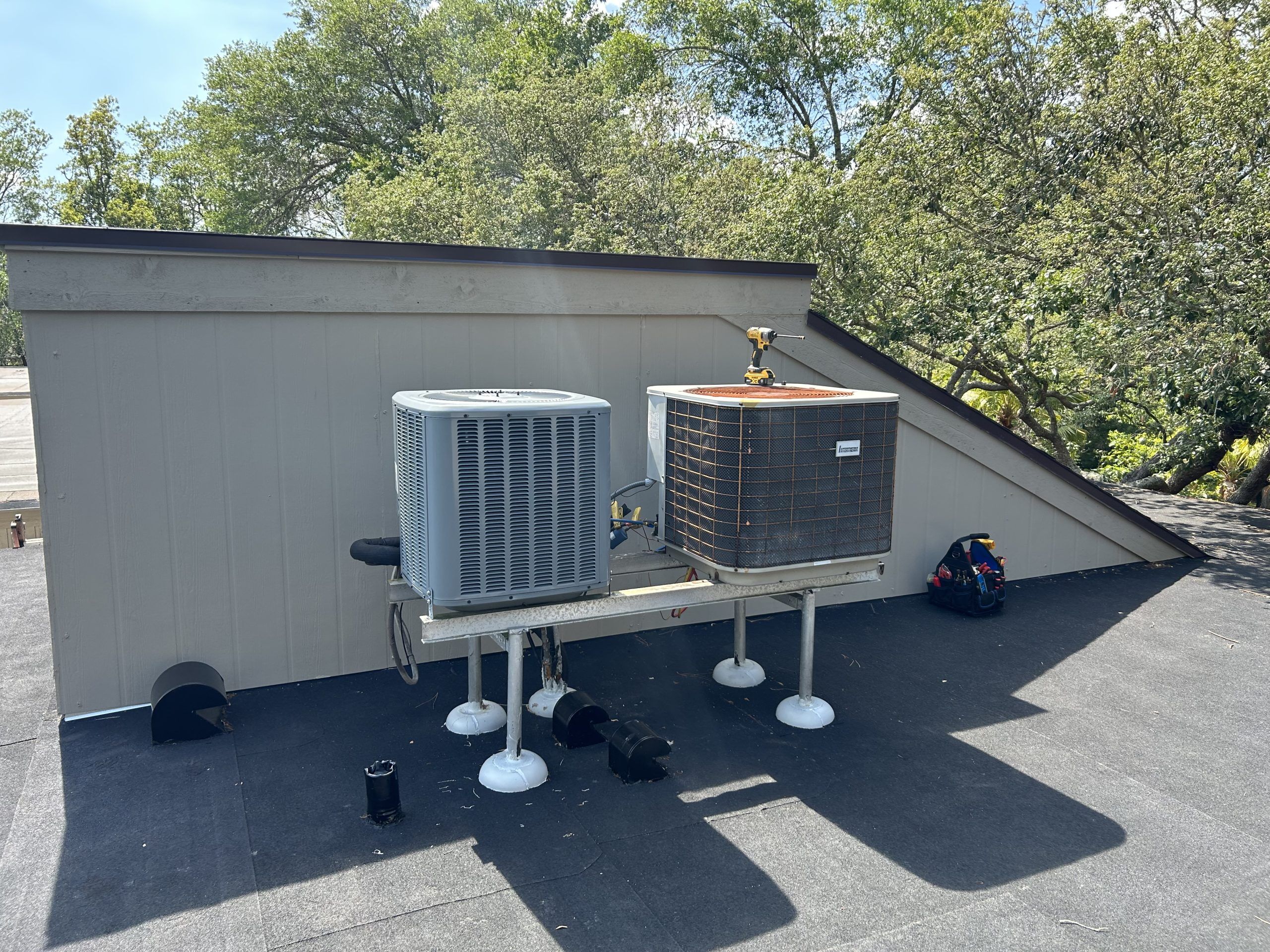 Top AC Repair in Deltona, FL | SuperCool Bros Heating & Air - Air Bros Air Conditioning & Heating Inc.